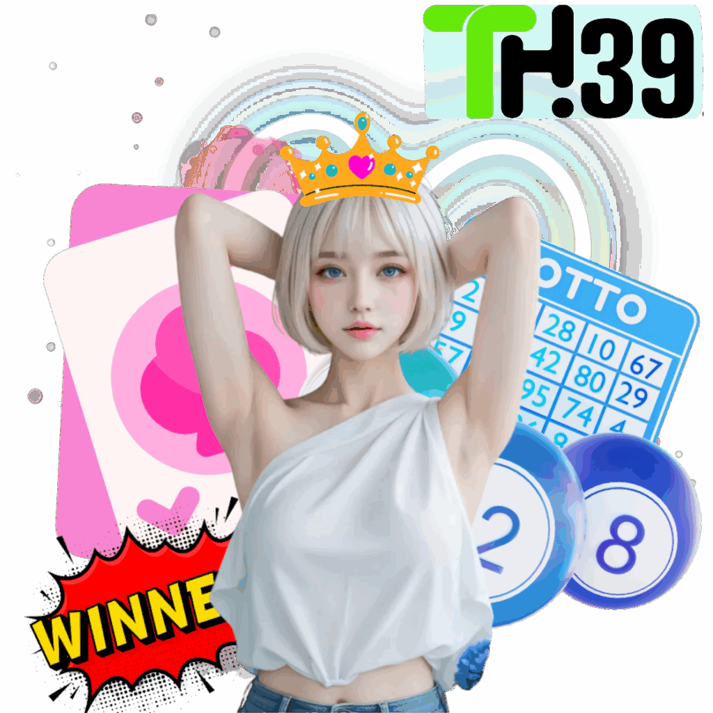 th39 slot คาสิโนสด