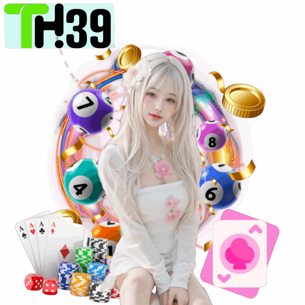 th39 slot สล็อตฟรีสปิน