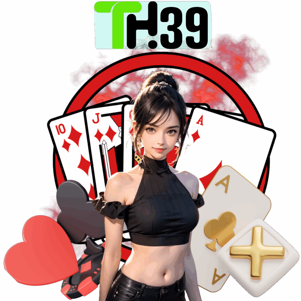th39 slot