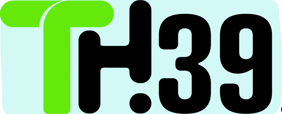 th39 slot logo